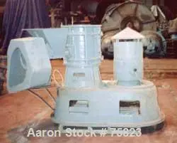 Used RAYMOND _UNKNOWN_ Impact Mills Illinois US | Aaron Equipment #85738