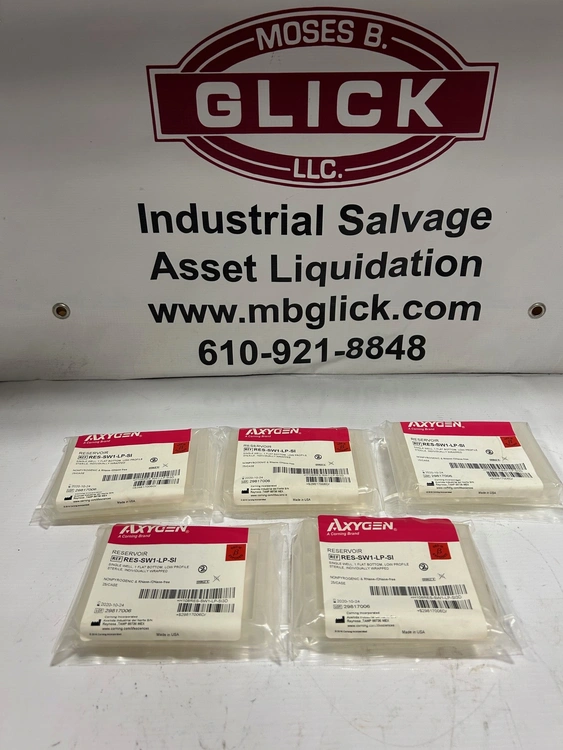 Used PROTECTOSEAL _UNKNOWN_ Supplies and Labware Pennsylvania US | Moses B Glick #1011870
