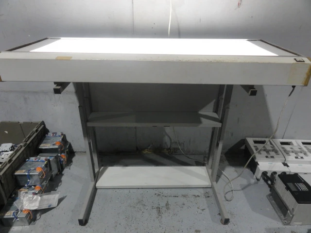 Used GRAPHICLITE D5000 Digital Printers | BG Industrial Surplus #472768