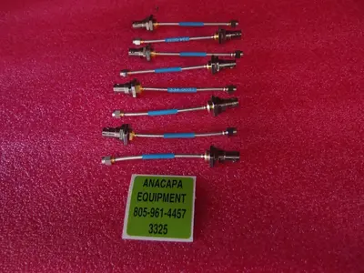 NEW Alpha-Products 334-0023