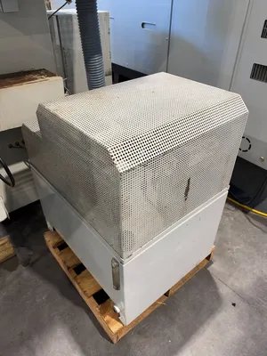 1994 ZIERSCH & BALTRUSCH FORMASTER 50/100 Grinders | GMT (20)