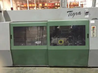 Muller Tigra Perfect Binder
