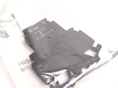 New | in-Stock Allen-Bradley Terminal Block Bulletin 1492 Terminal Blocks Michigan US | Maverick Industrial Sales #1401169