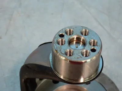 Steering Stem