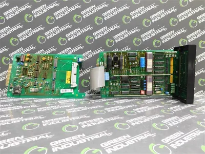 Bailey Controls NDCS03 Network 90 Digital Control Station J6634045J1 Used