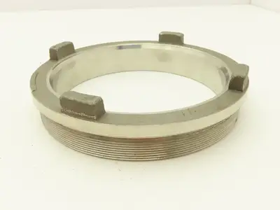 Masoneilan Dresser AEJ4549X Valve Seat 010238-002-IN3
