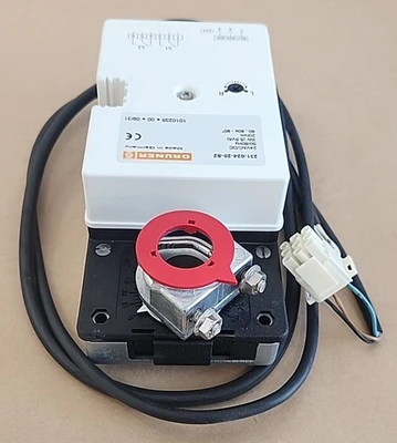 NEW Gruner 231-024-20-S2