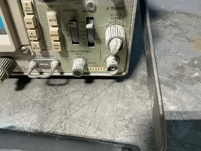 Used TEKTRONIX 475A Oscilloscopes Ohio US | HGR 24 #1346055