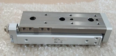 NEW SMC MXQ16-75AT