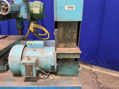 Used KARRY 3 Belt Grinders Including Sanders Ohio US | HGR 24 #1507735