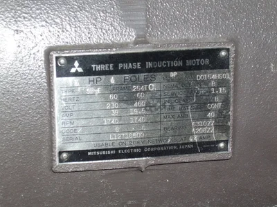 USED MTS 506-02