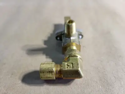 Gas Valve 13152 MV2802-MP100