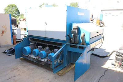 USED 2009 BUTFERING SPW 413 RRTT