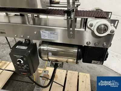 USED Liquid Packaging Solutions Liquid Packaging Solutions Eyedrop Filling Line