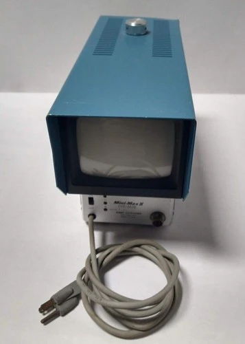 Used GBC Blink XT Security & Surveillance | Amiron Machinery #743742