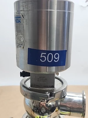 USED Definox 509