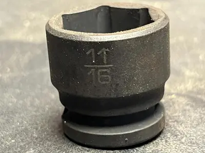 Matco Tools BSP226V 11/16