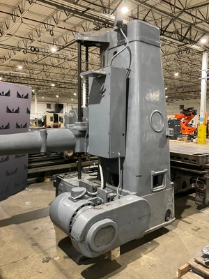 USED GIDDINGS & LEWIS 350-T