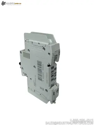 Used SCHNEIDER MULTI 9 C60BP Circuit Breakers Kentucky US | Industrial Parts R Us Inc. #1413145