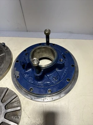 USED Goulds CF8M