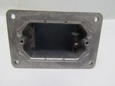 Appleton EFS175-2023C Explosion Proof Twist On/Off 20A 120V