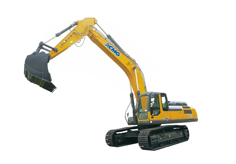 XCMG GLOBAL XE370D D Series | Iron Listing
