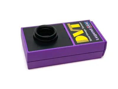 Used Cognex DVT Legend SmartImage Sensor High Resolution Camera Camera Systems Michigan US | Maverick Industrial Sales #1462764