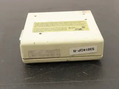 Eazy LE030-ST Fiber Optic Transceiver D-Sub 15 Pin Connector