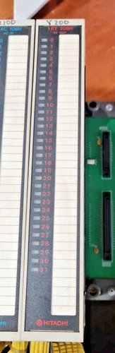 Used Hitachi Does Not Apply Misc Electrical & Power Parts California US | Amiron Machinery #745260
