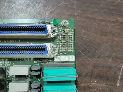 USED HONEYWELL 51309148-125