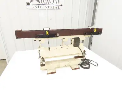 Used HOOSIER _UNKNOWN_ Vibratory Feeders Indiana US | Arrow Industrial #1436881