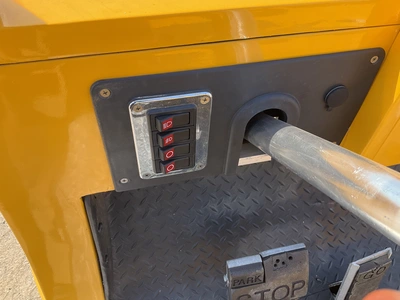 USED 2007 AGC HUMMER H3