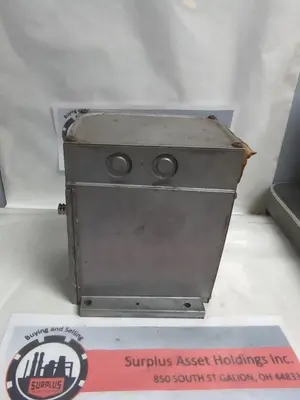 Used HONEYWELL M944B1175 Motors (misc) | Surplus Asset Holdings #1205117