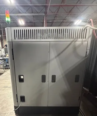 2022 STRATASYS F900 3D PRINTERS | Machinery Network (4)