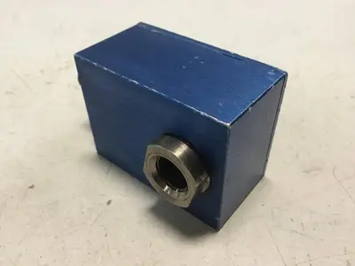 USED RJG INC. LS-H-1/4NPT-3K