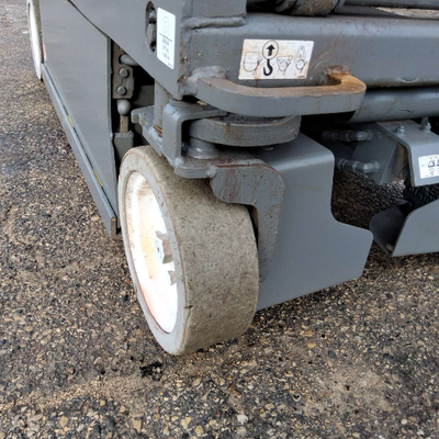USED 2014 Skyjack SJ3219