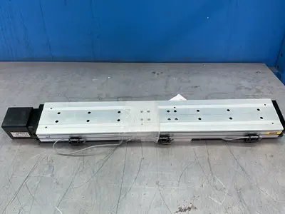 Used 2014 PARKER 8023851B Motors (misc) Ohio US | HGR 24 #1567015