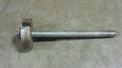 Voith-Turbo 487TVRI07 Constant Fill Hydrodynamic Connecting Coupling Used