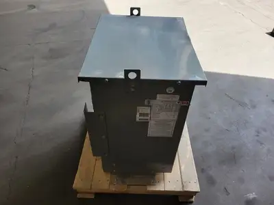 Used REX POWER MAGNETICS BA15J-M/K13/S1/T115/X/Z3 Transformers British Columbia CA | Lenmark #1426770