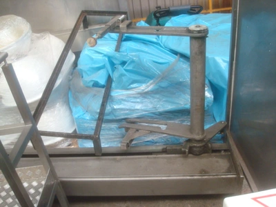 Danfotech Loader lifter - Tilter CL30