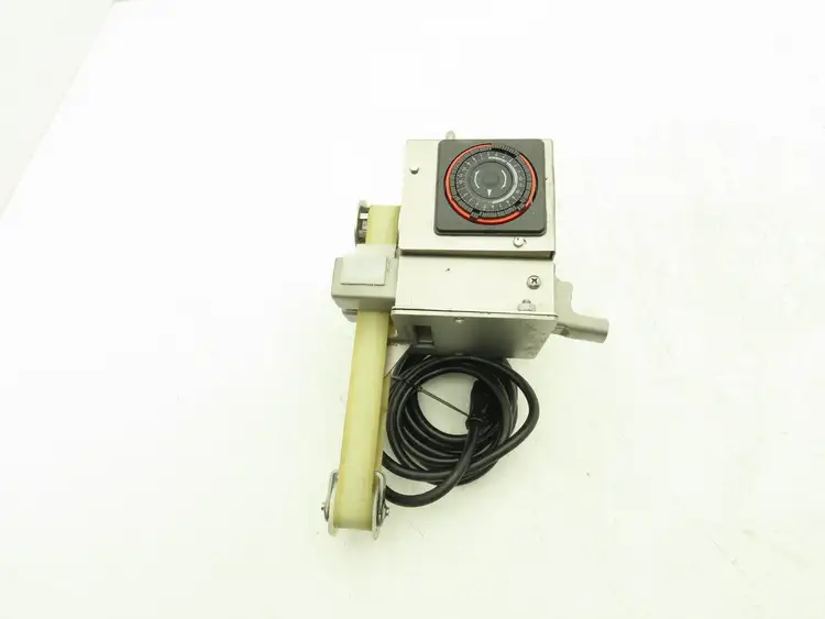 Used ABANAKI _UNKNOWN_ Miscellaneous MRO | Arrow Industrial #637778