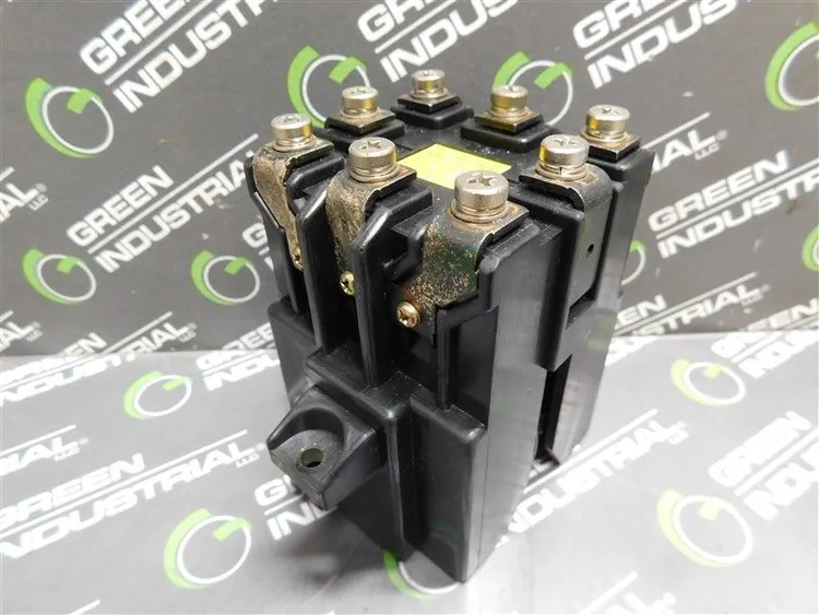 Used FUJI ELECTRIC A58L-0001-0337 Starters | Green Industrial #682022