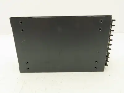 Densei-Lambda JWS300-24 PLC Power Supply 100-240V In 24V 14A Out