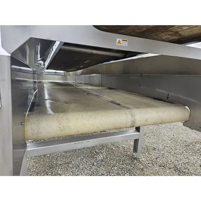 USED HEAT AND CONTROL, INC. CV-BT-ACCUM