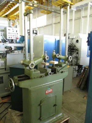 1960 ILLINOIS 2200 Misc Gear Equipment | Mohawk Machinery (4)