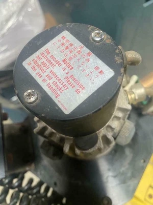 USED Yaskawa Does Not Apply