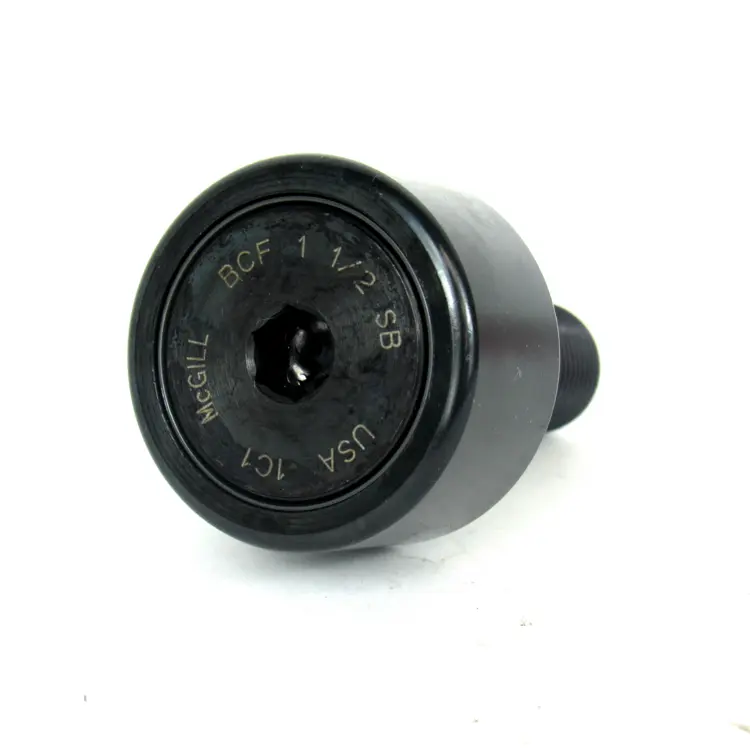 New | in-Stock MCGILL BCF 1 1/2 SB Bearings Kentucky US | Industrial Parts R Us Inc. #357531
