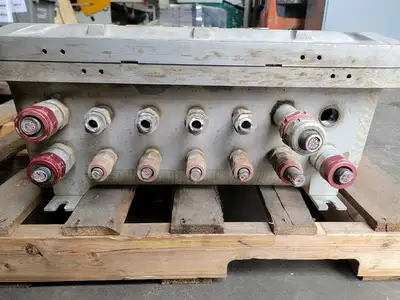Used KILLARK EXB-18246 N34 Electrical Boxes British Columbia CA | Lenmark #1489017