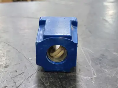 USED VICKERS 681404