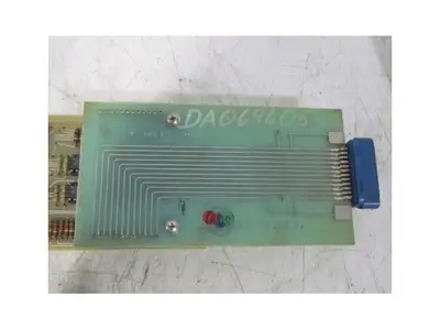 Daytronic 9605 Seeker
